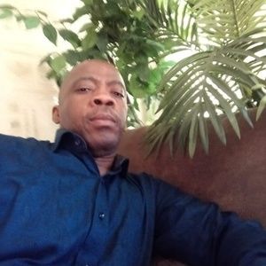 Meet your Posher, Gerald